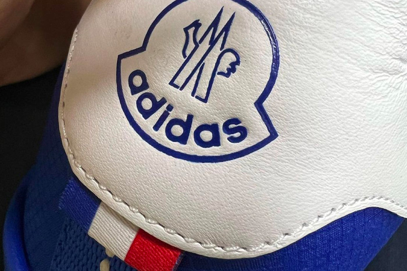 Moncler is Getting Its Very Own adidas Superstar Collab