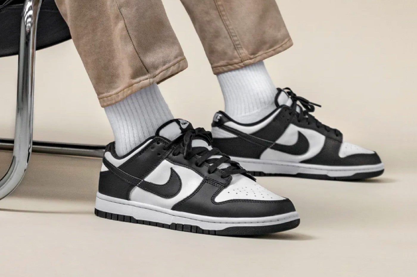 These Unmissable Sneakers Are Now Under £200 at The Edit LDN!
