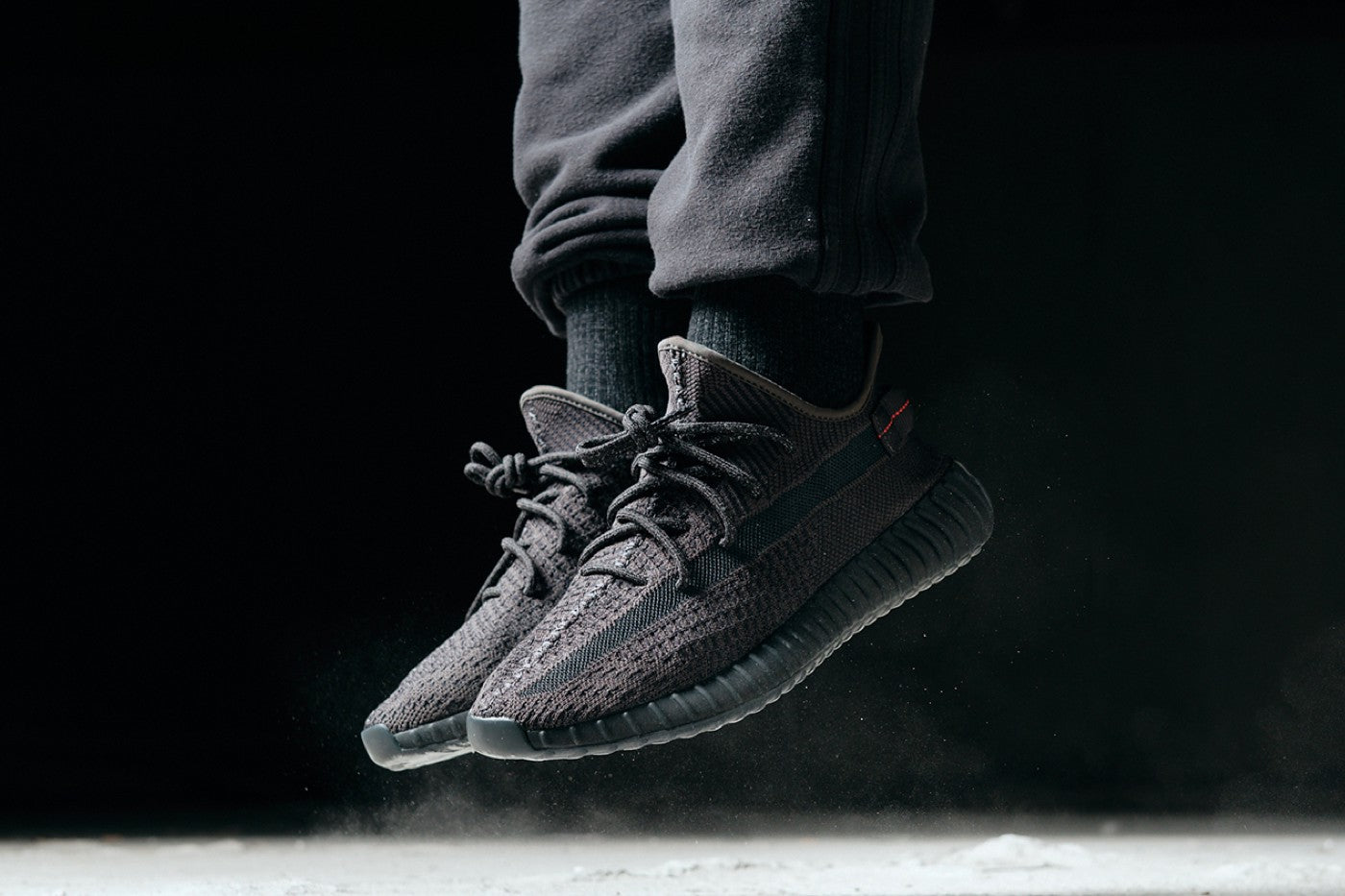 Kanye West x adidas is Officially Back