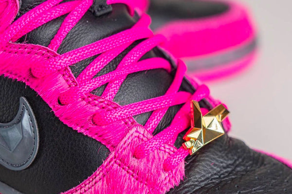 The Run the Jewels x Nike SB Dunk Finally Gets a Release Date