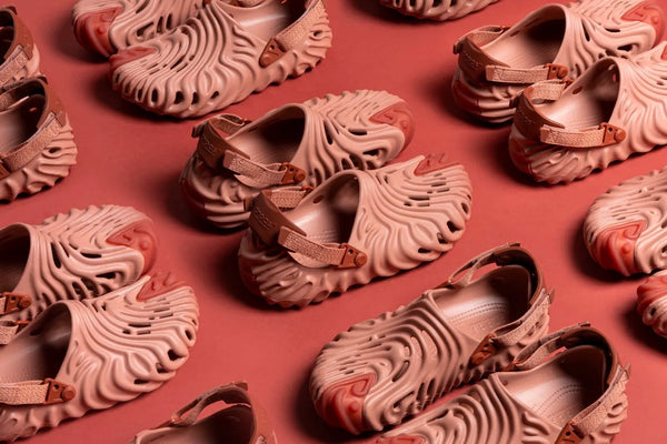 The Best Salehe Bembury Crocs Pollex Clogs Are Available at The Edit LDN!