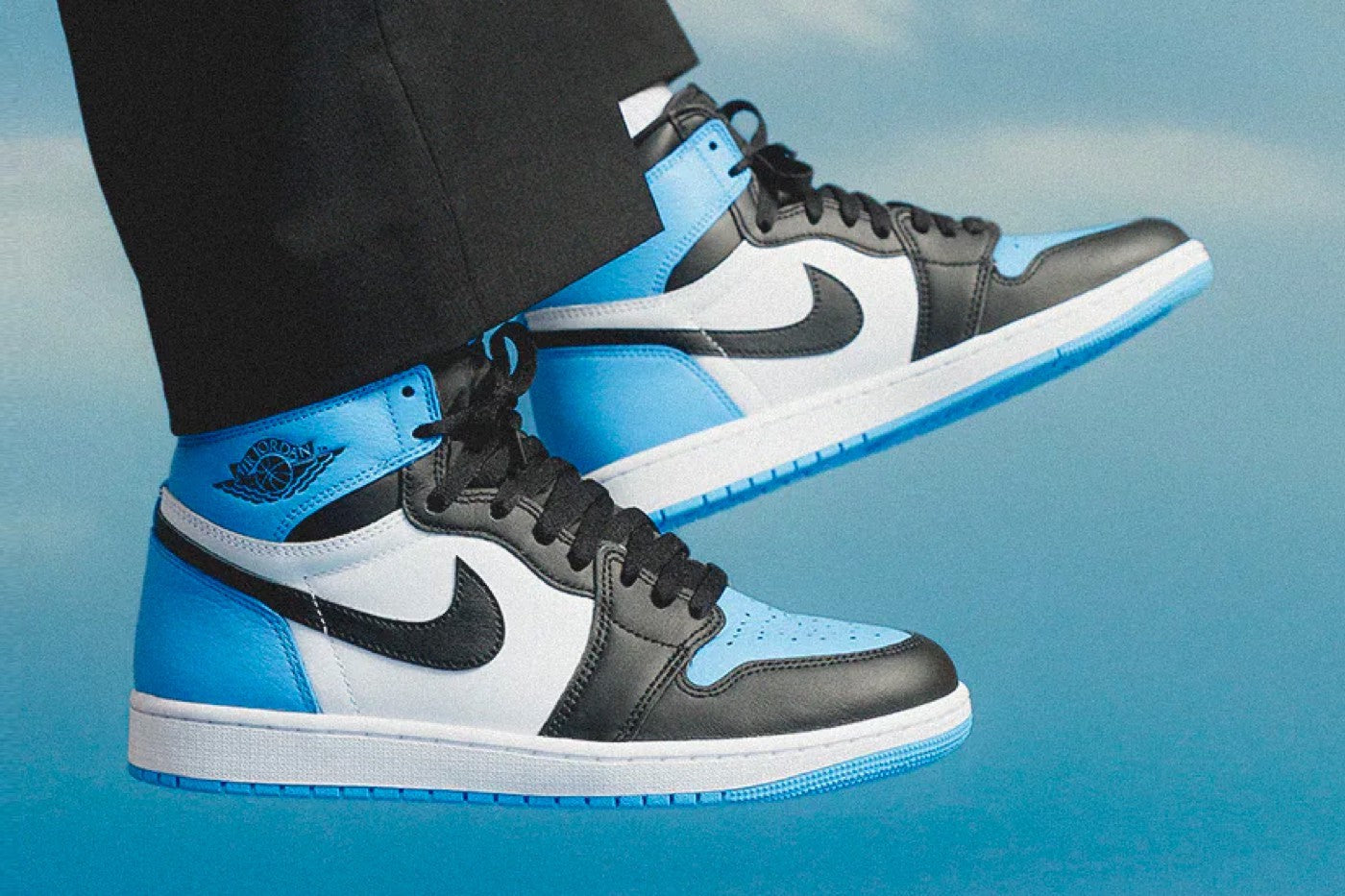 Editor's Picks: The Most Hyped Sneakers of the Week