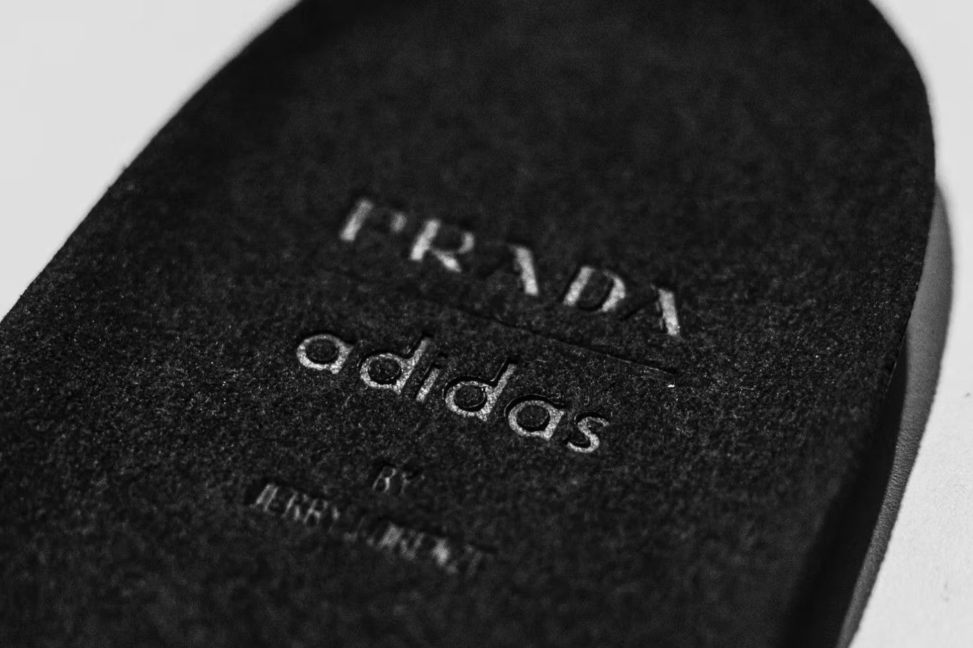 Jerry Lorenzo is Working on a Prada x adidas Collection