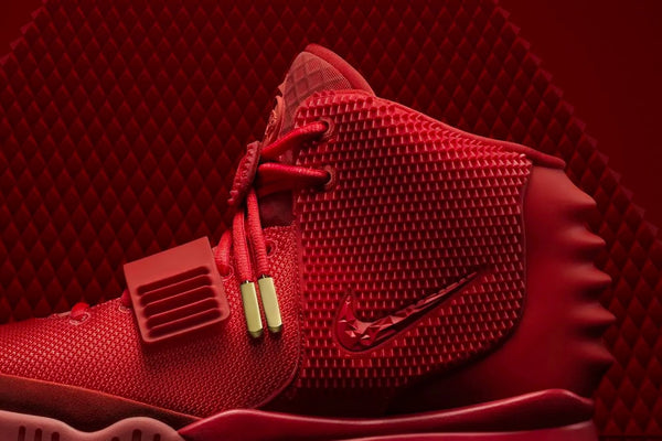 Cop Some of the Rarest Sneakers of All-Time at The Edit LDN!
