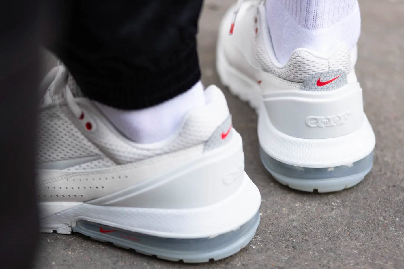 Everything We Know So Far About the Nike Air Max Pulse