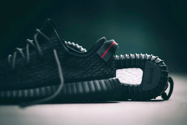 It's Official: The Yeezy Boost 350 "Pirate Black" is Restocking