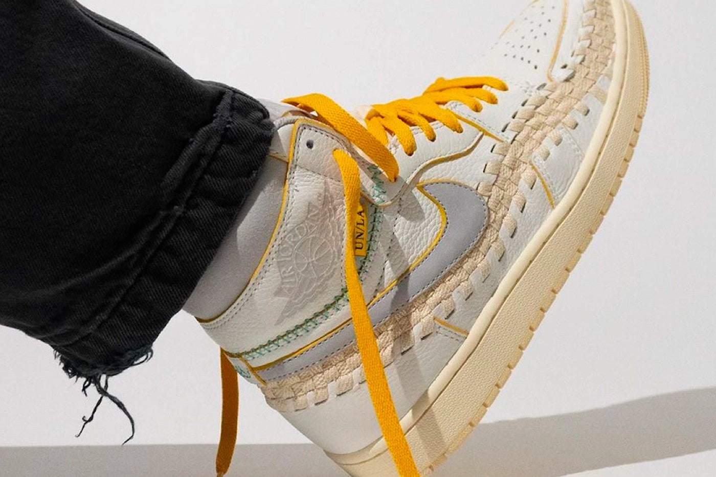 Editor's Picks: The Most Hyped Sneakers of the Week