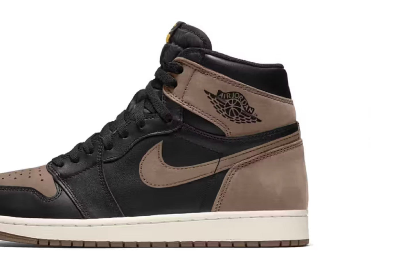 Get a Sneak Peek of the Air Jordan 1 High OG "Palomino"