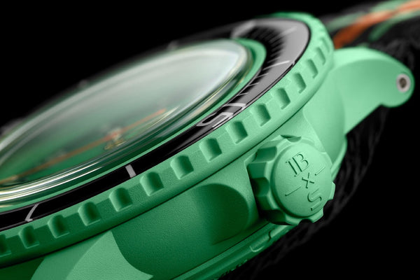 The Blancpain x Swatch Scuba Fifty Fathoms Collection is Available Here!