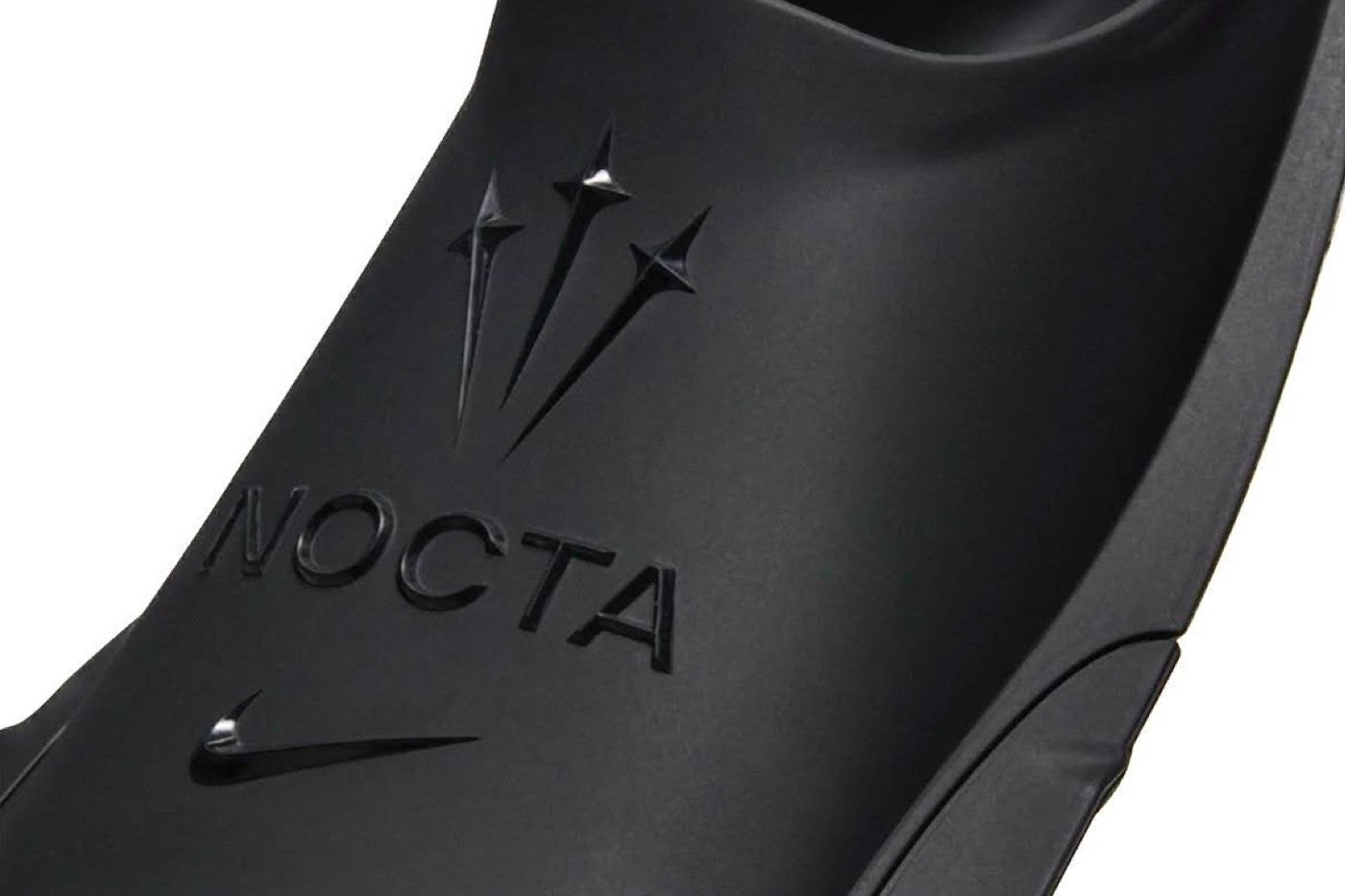Drake's NOCTA x Nike Swim Fins Has Us Questioning Everything