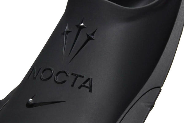 Drake's NOCTA x Nike Swim Fins Has Us Questioning Everything