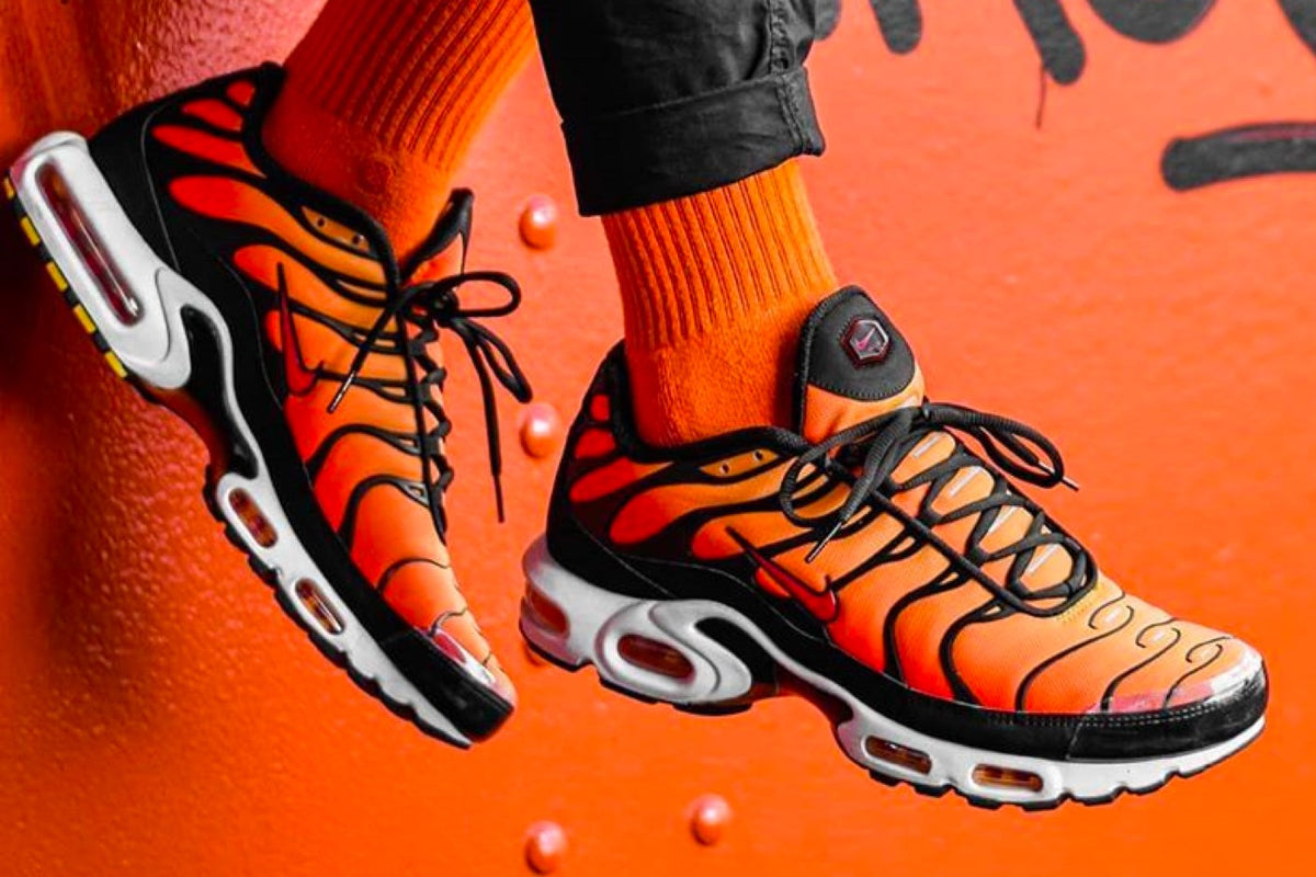 nike air max plus price philippines