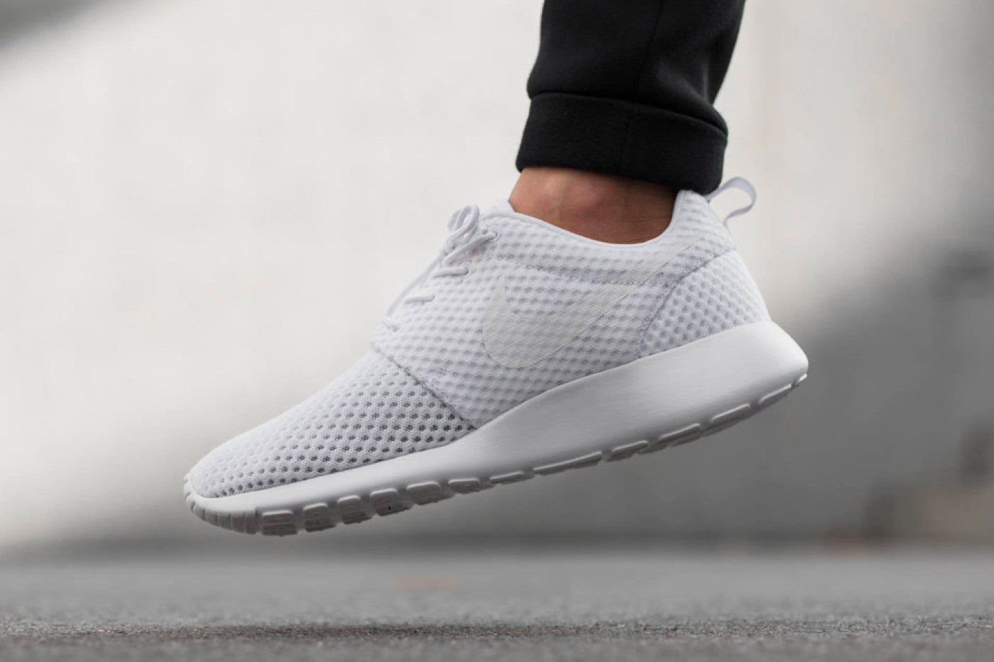 The Nike Roshe Run is Reportedly Making a Comeback