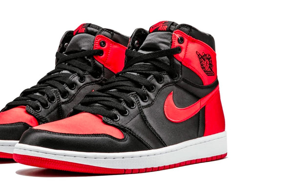 The Air Jordan 1 "Satin Bred" is Finally Returning Later This Year