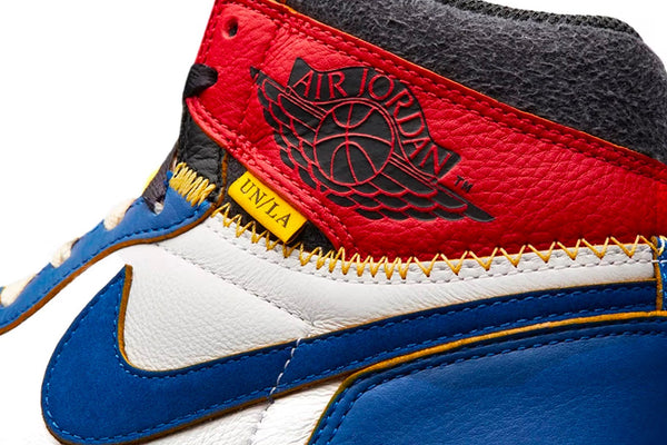Another Union LA x Air Jordan 1 High OG is Dropping This Summer