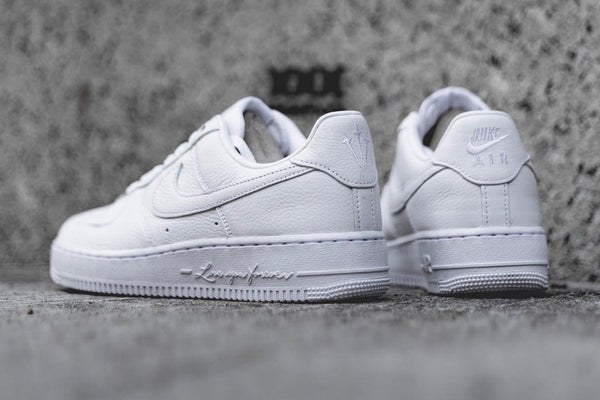 Get Up Close With Drake's NOCTA x Nike Air Force 1 "Certified Lover Boy"