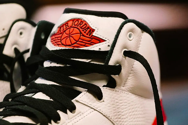 The Air Jordan 2 "Chicago" is Ending the Year With a Bang