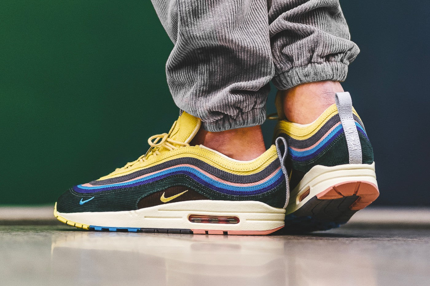 100 - Air Max Day 2023: The Hottest Nike Fleece Air Max Sneakers