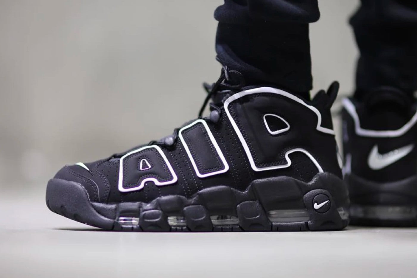 The Nike Air More Uptempo "OG" is Finally Making a Comeback