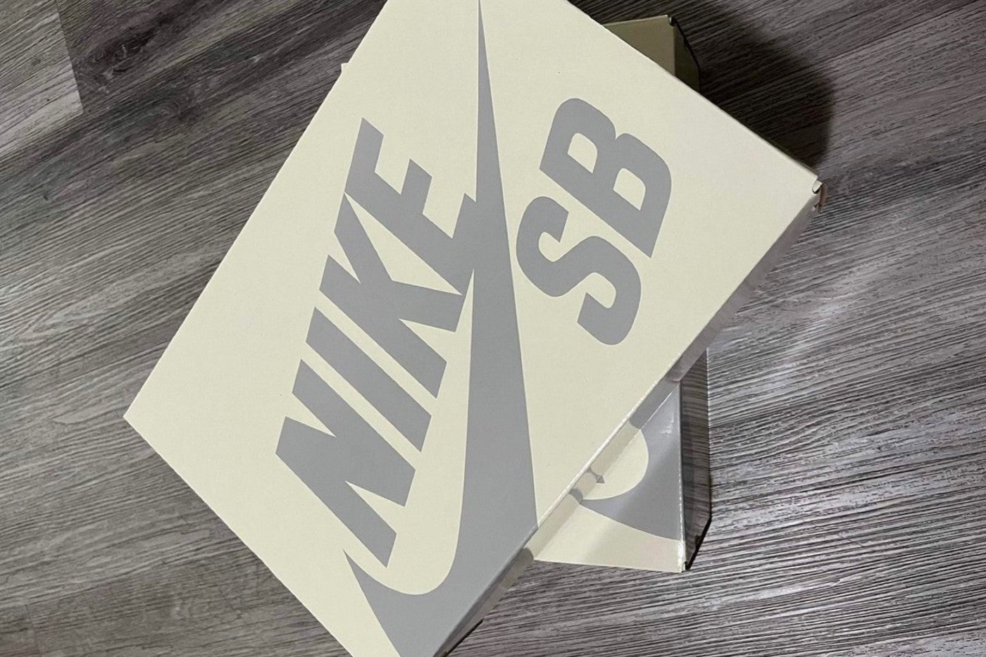 Nike SB is Entering the Cream Box Era