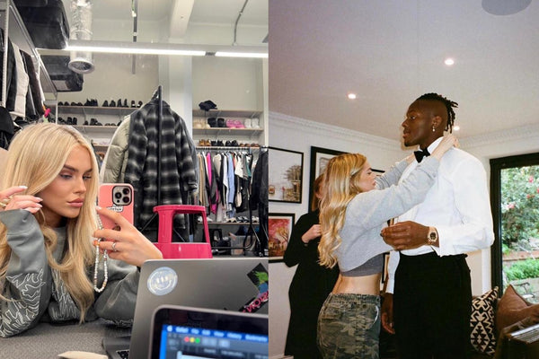Her Edit LDN: Bethany Ferns & Her Experiences Working in the Fashion Industry