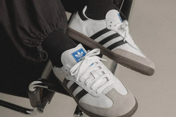 Spice Up Your Summer Rotation With These Hyped Sneakers!