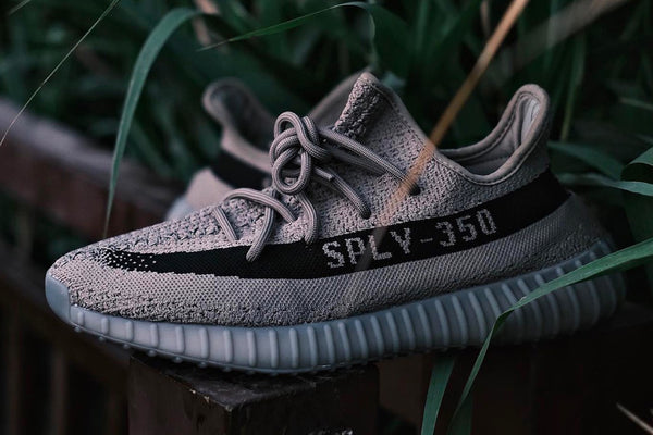 You're Looking at the First Non-Yeezy adidas 350 V2