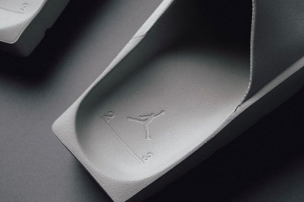 Jordan Brand Enters the Mule Game With the Hex SP