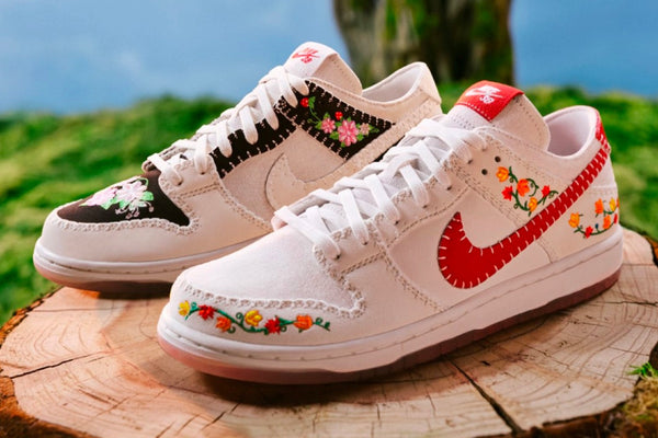 The Nike SB Dunk Low Decon N7 Collection is Available Here!
