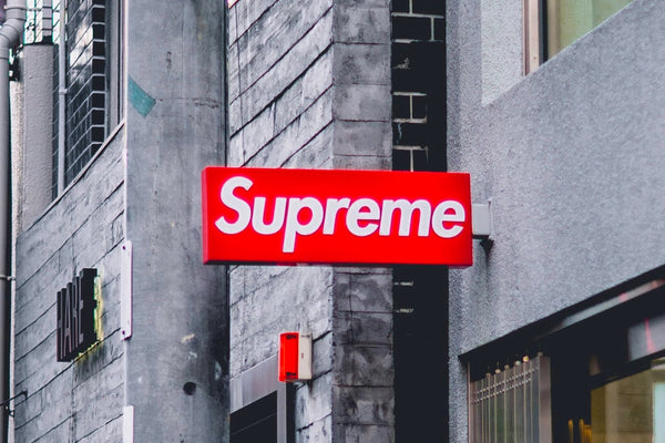 Supreme's South Korea Store is Opening Very Soon