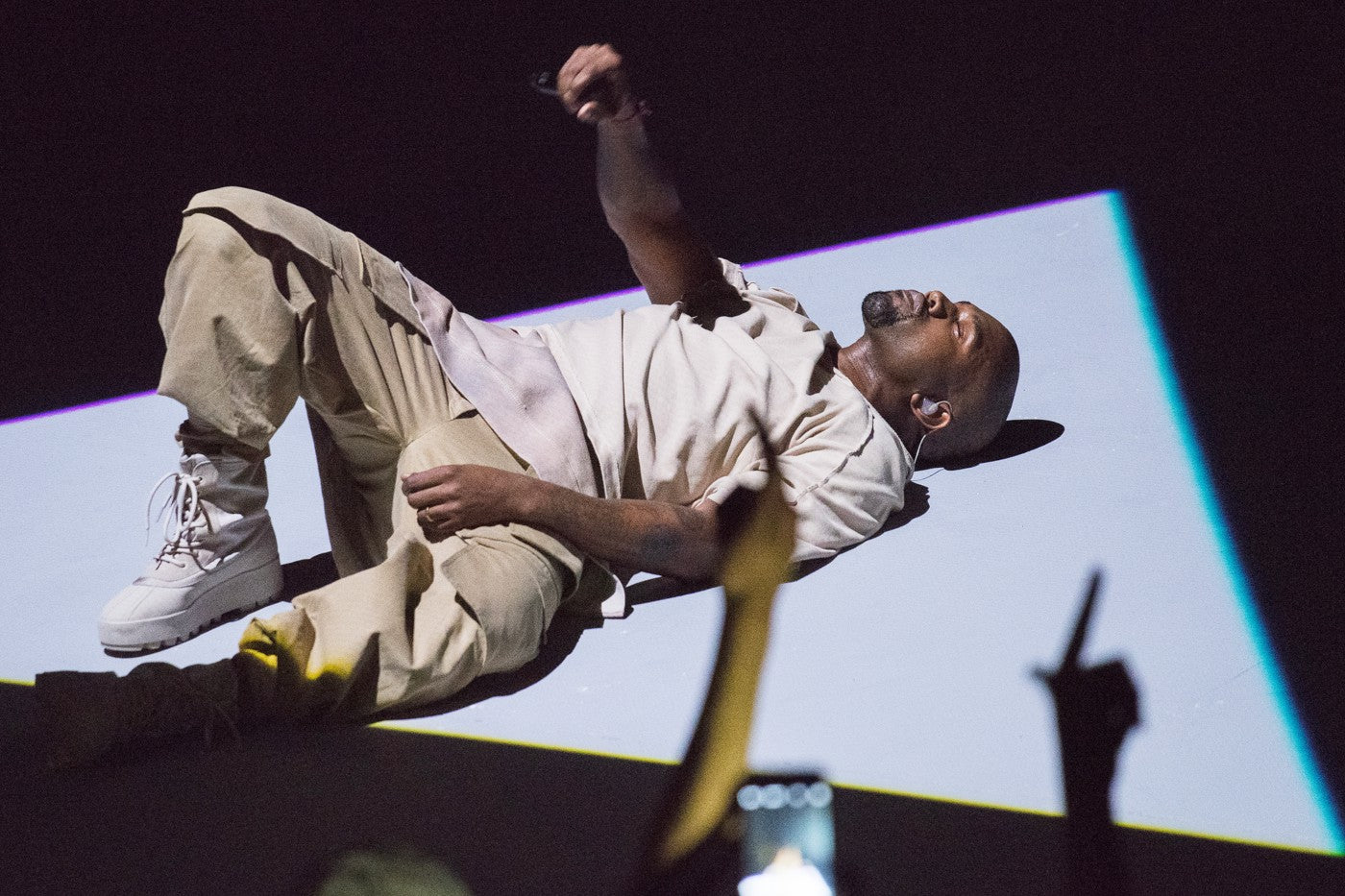 adidas Officially Terminates Its Partnership With Kanye West
