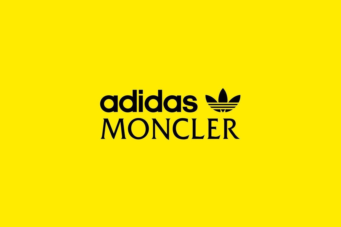 Everything We Know So Far About the adidas x Moncler Collaboration