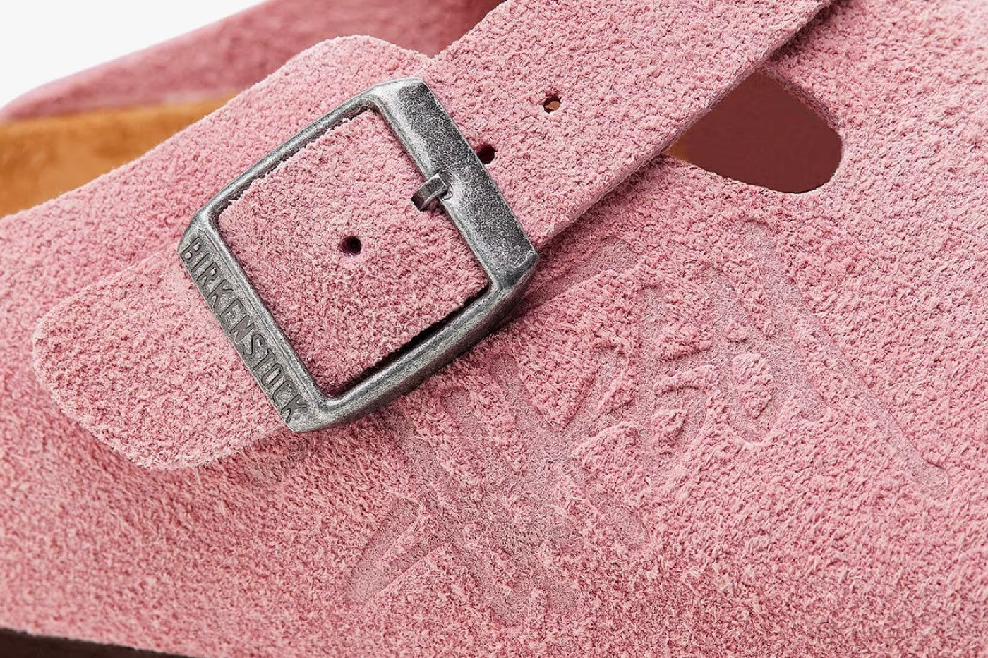 A New Stüssy x Birkenstock Collab is Coming Soon
