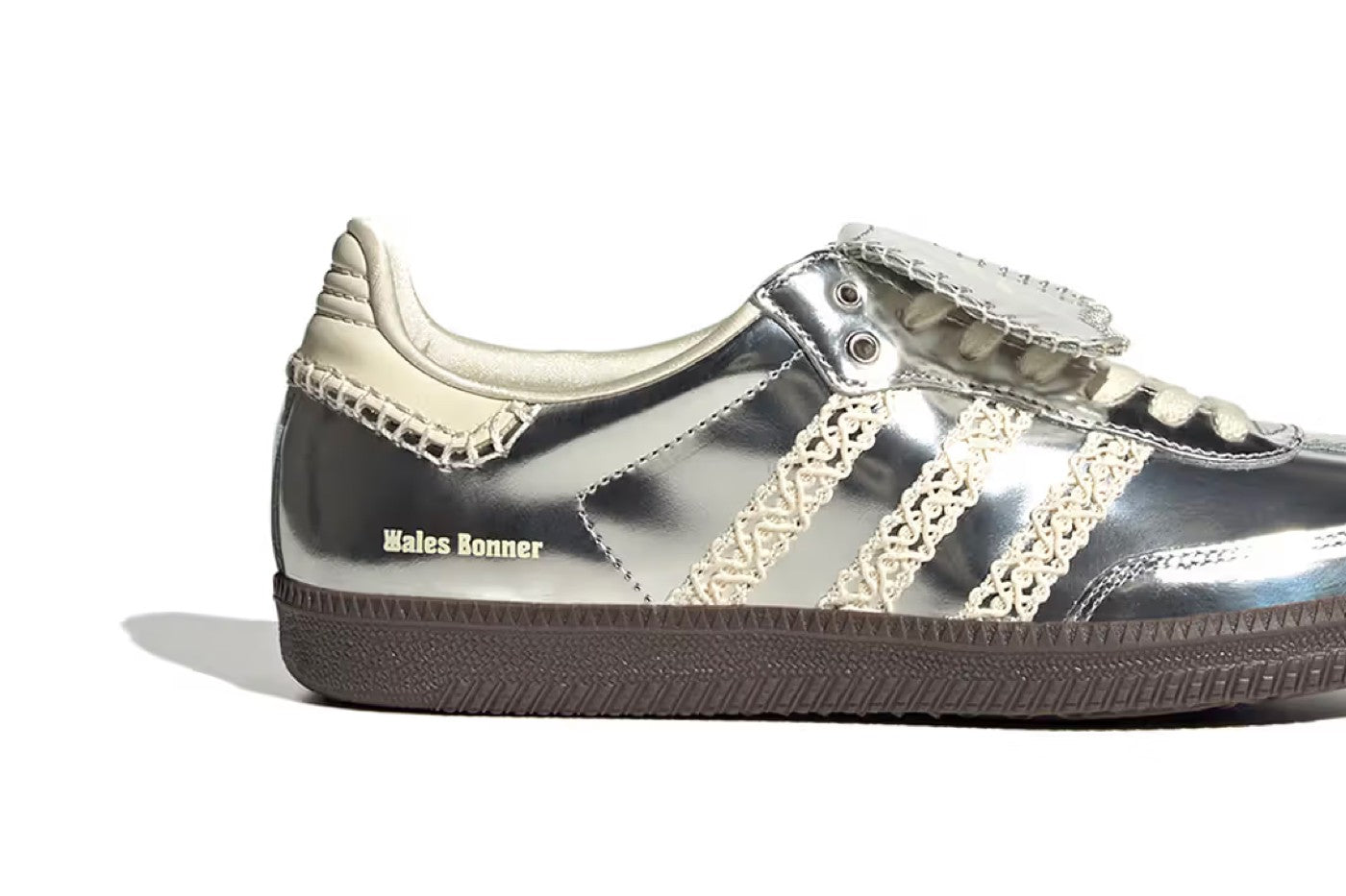 First Look at Wales Bonner's Next adidas Sneaker Collection