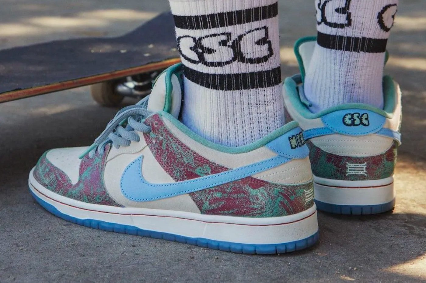 Nike dunks westminster mall Clearance