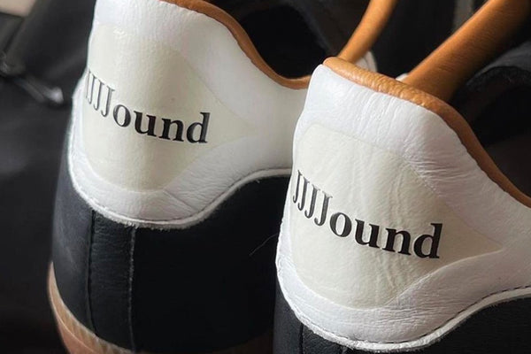 A JJJJound x adidas Collaboration Is Coming Soon