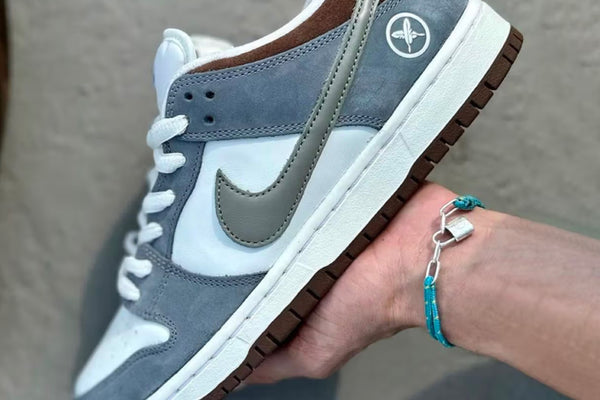 Yuto Horigome Is Getting His Very Own Nike SB Dunk Low
