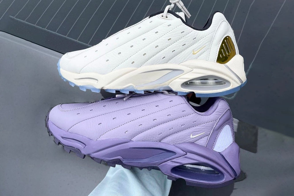 nike air turbulence 1999