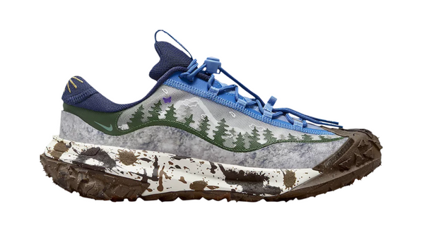 NIKE ACG MOUNTAIN FLY 2 LOW DOERNBECHER GARRETT - 04/12/23