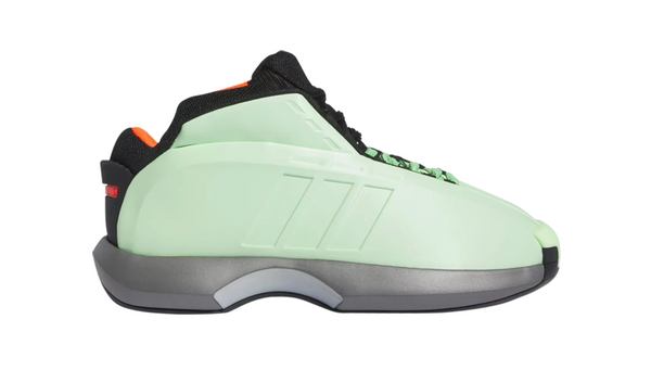 ADIDAS CRAZY 1 MINT (2023) - 04/12/23