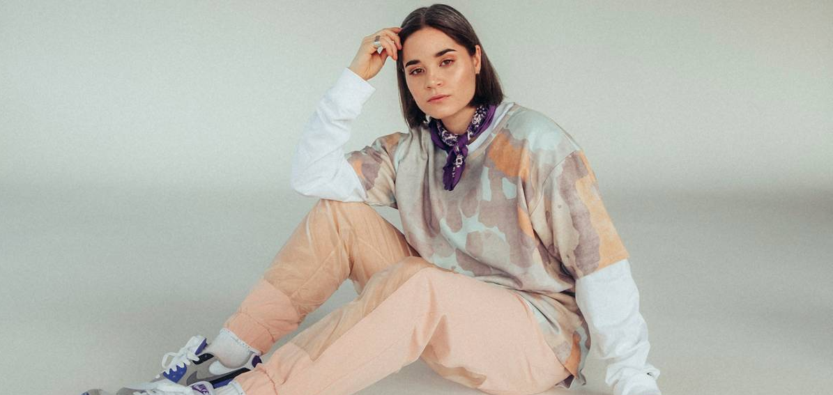 THE EDIT LDN INTERVIEWS (DANIELA BUCK)