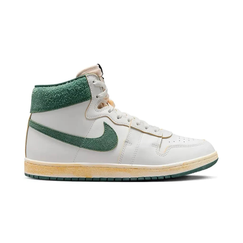 A MA MANIERE X NIKE AIR SHIP GREEN STONE - 23/03/2024