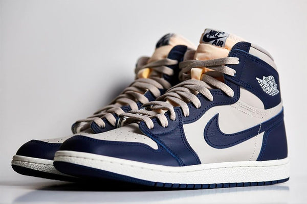 PRODUCT FOCUS – Jordan 1 High ’85 Georgetown