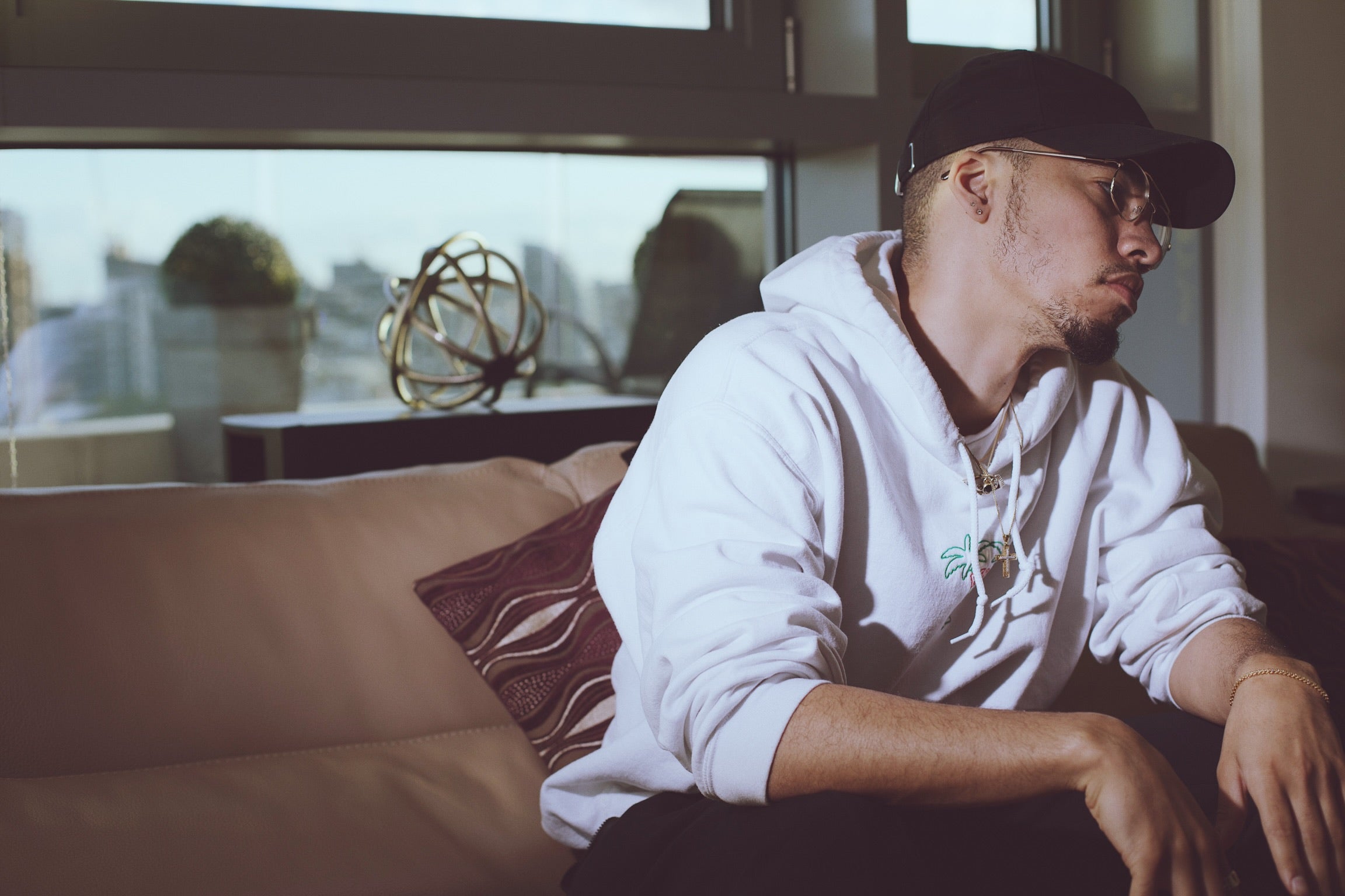 THE EDIT LDN INTERVIEWS (DAECOLM)