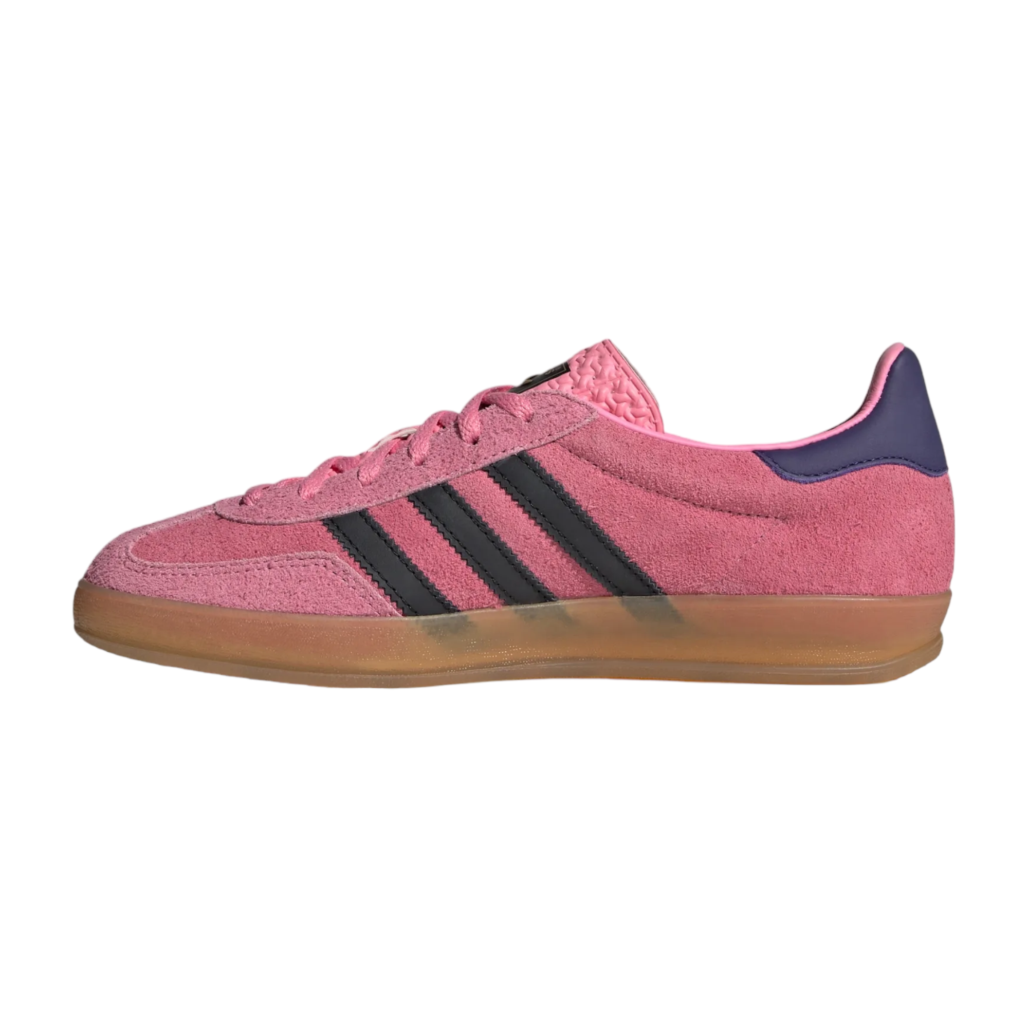 ADIDAS GAZELLE BLISS PINK (W)