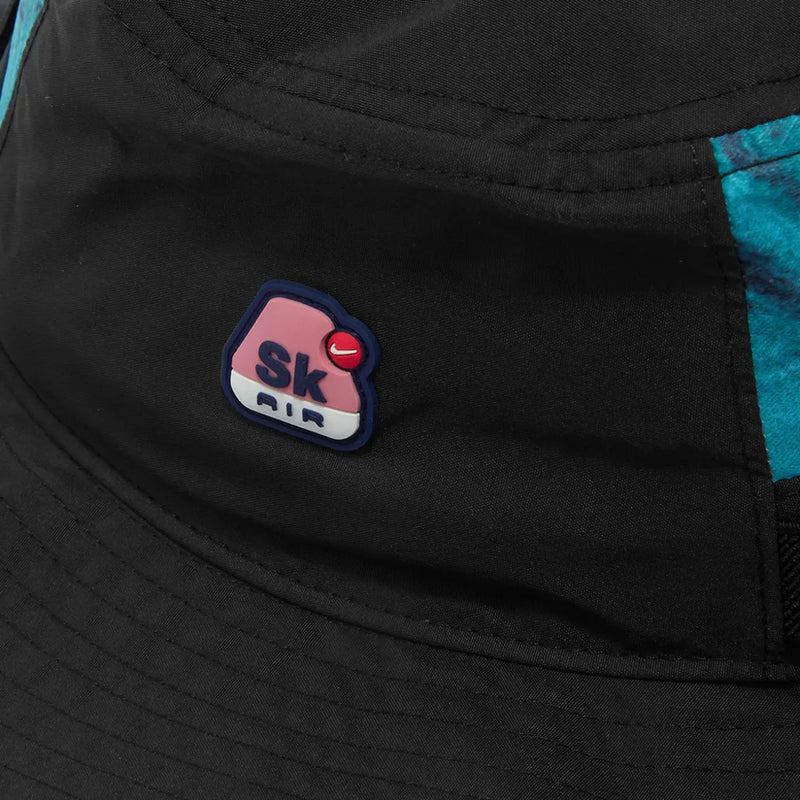 NIKE X SKEPTA BUCKET HAT BLACK