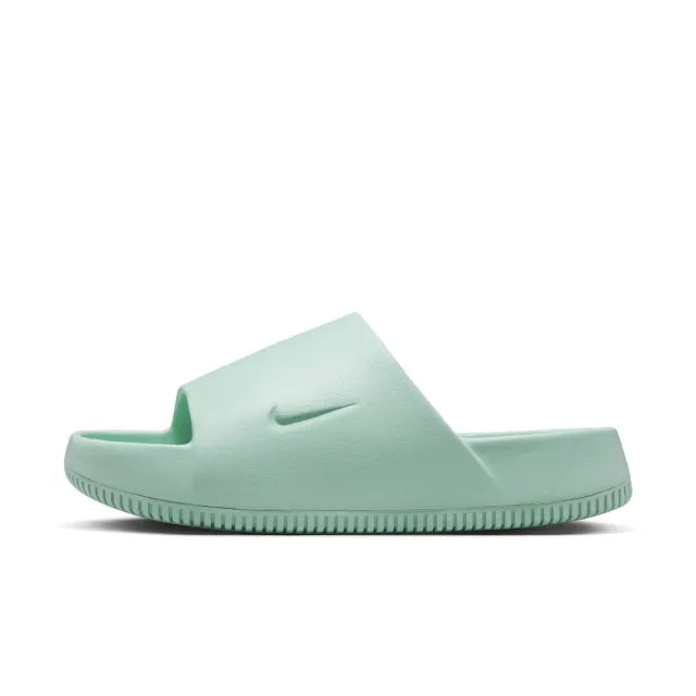NIKE CALM SLIDE JADE ICE (WOMEN'S)