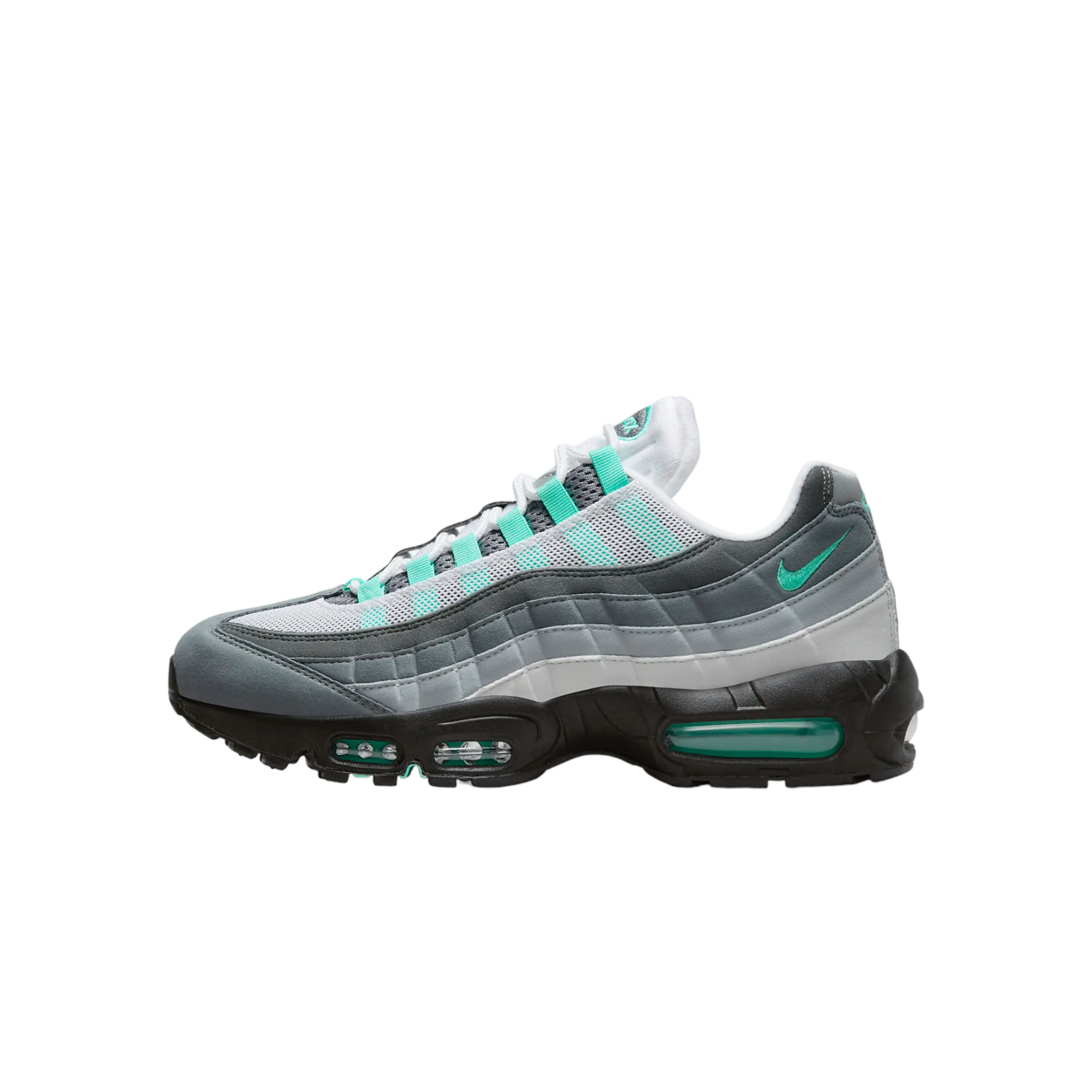 NIKE AIR MAX 95 HYPER TURQUOISE