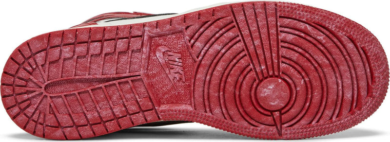 EX-DISPLAY - AIR JORDAN 1 OG RETRO CHICAGO LOST & FOUND (GS)