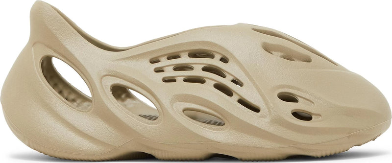 ADIDAS YEEZY FOAM RNR STONE SALT